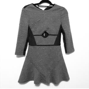 Three of Something Idealistic dress